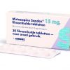 Mitrazapine