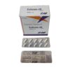 zoltrate 10 zolpidem tablets ip